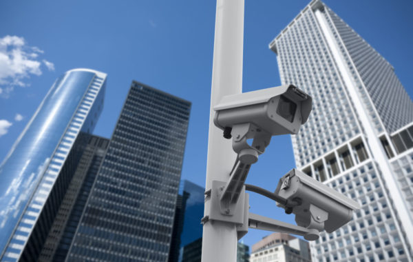 Security Camera Systems