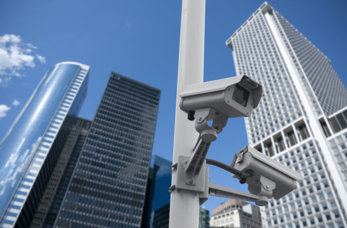 Security Camera Systems